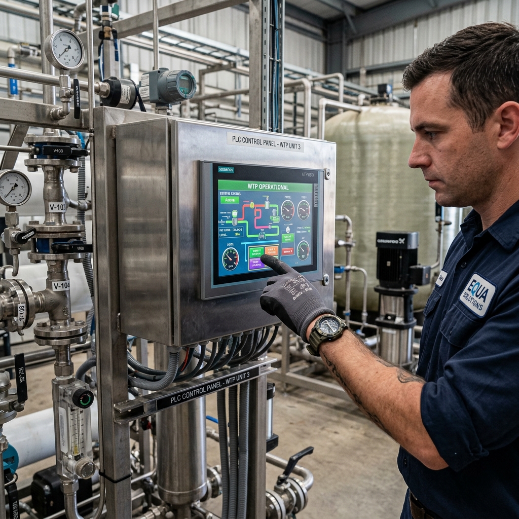 Installation & Commissioning Service India