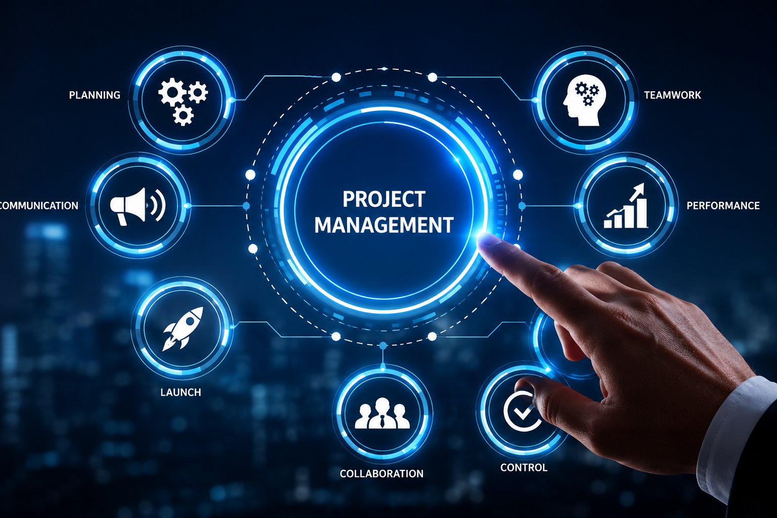 CIP / SIP Systems Manufacturer India
